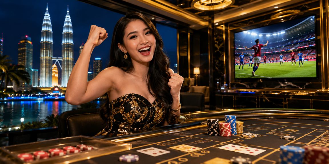 ax3000 Malaysia-style entertainment in Kuala Lumpur including football