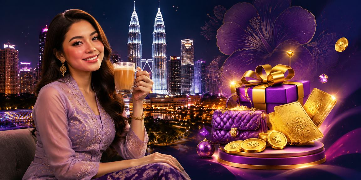 ax3000 users in Kuala Lumpur enjoying their first deposit bonus