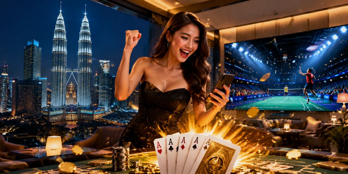 Malaysia-style Teen Patti game in Kuala Lumpur with ax3000