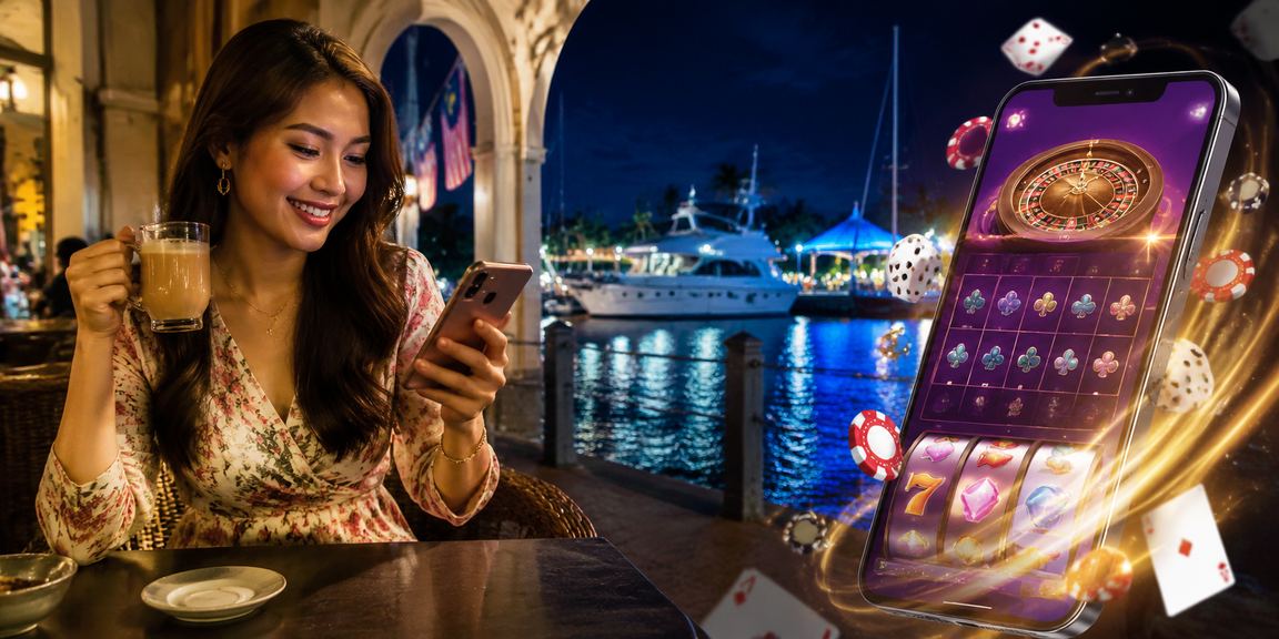 ax3000 account registration in Langkawi using the mobile app