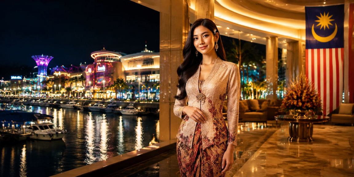 ax3000 Malaysia-style sports entertainment in Langkawi for football