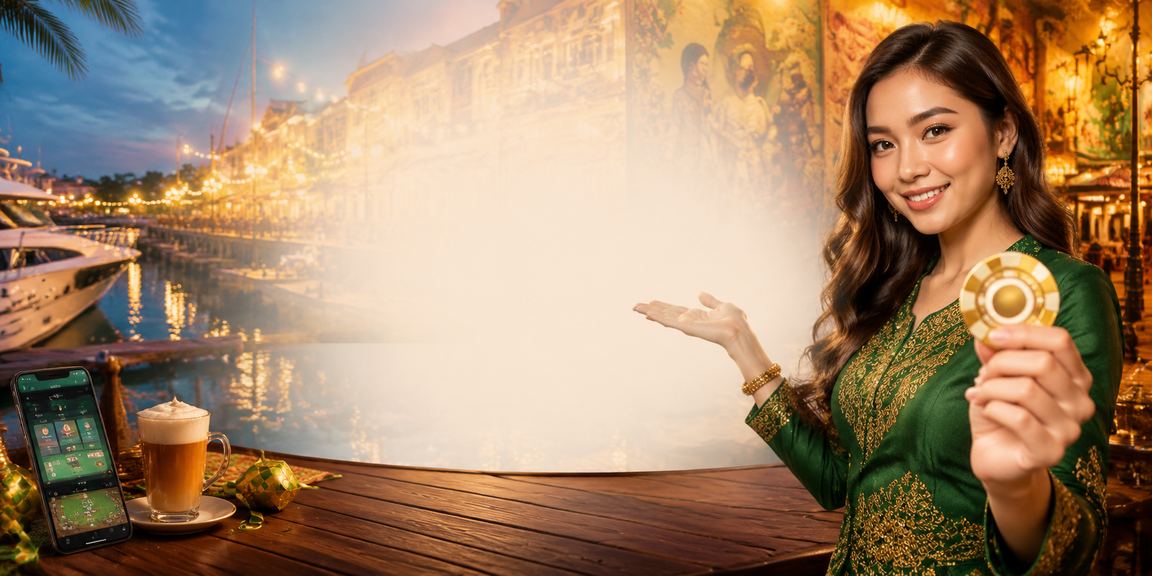 ax3000 Malaysia-style Hari Raya deposit bonus – Penang